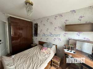 2-к квартира, вторичка, 44м2, 3/9 этаж