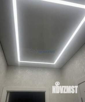 2-к квартира, вторичка, 55м2, 7/10 этаж