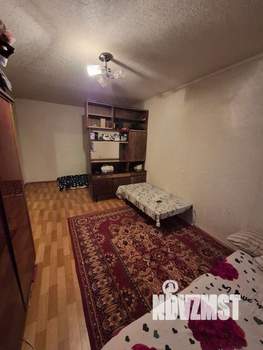 1-к квартира, вторичка, 31м2, 4/5 этаж