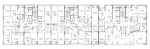 1-к квартира, вторичка, 60м2, 5/9 этаж