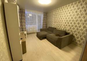 2-к квартира, вторичка, 39м2, 3/5 этаж