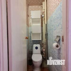 2-к квартира, вторичка, 43м2, 2/9 этаж