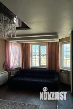 5-к квартира, вторичка, 150м2, 14/17 этаж