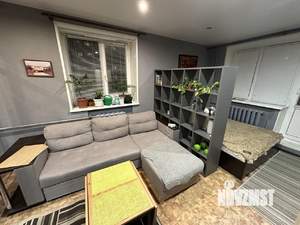1-к квартира, вторичка, 31м2, 4/5 этаж