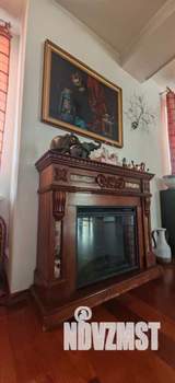 4-к квартира, вторичка, 207м2, 6/8 этаж