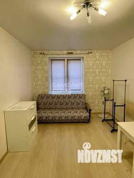 Студия квартира, вторичка, 25м2, 2/21 этаж