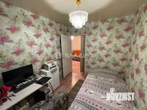 3-к квартира, вторичка, 50м2, 3/5 этаж