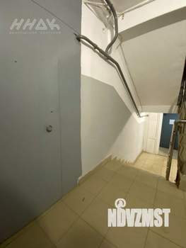 3-к квартира, вторичка, 59м2, 1/9 этаж