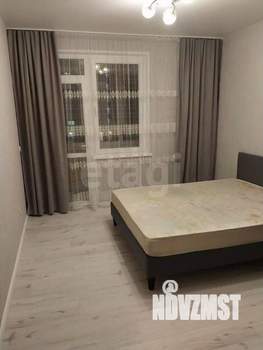 2-к квартира, вторичка, 65м2, 3/17 этаж