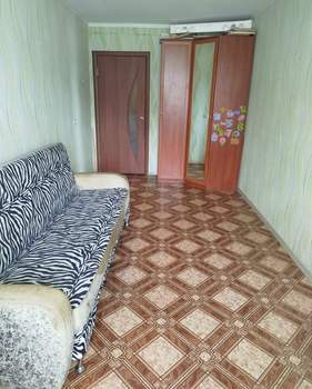 2-к квартира, вторичка, 45м2, 2/5 этаж