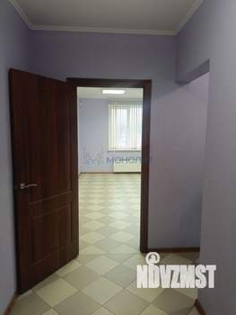 2-к квартира, вторичка, 55м2, 1/10 этаж