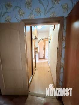2-к квартира, вторичка, 44м2, 4/9 этаж