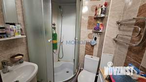 Студия квартира, вторичка, 22м2, 2/12 этаж