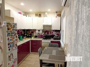 2-к квартира, вторичка, 44м2, 5/5 этаж