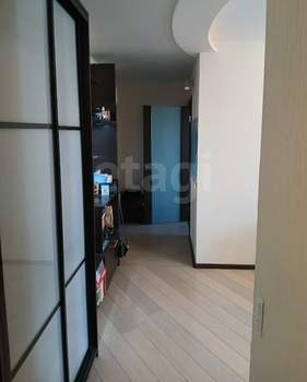 3-к квартира, вторичка, 63м2, 7/9 этаж