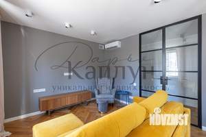 3-к квартира, вторичка, 94м2, 2/19 этаж