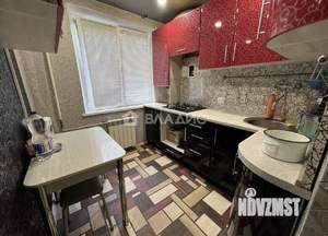 2-к квартира, вторичка, 51м2, 1/5 этаж