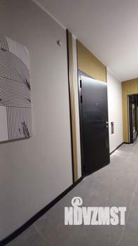 1-к квартира, вторичка, 40м2, 3/4 этаж