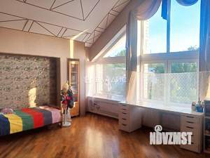 3-к квартира, вторичка, 169м2, 6/6 этаж