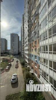 3-к квартира, вторичка, 83м2, 4/18 этаж