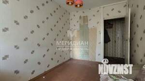 2-к квартира, вторичка, 44м2, 3/5 этаж