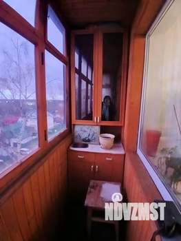 3-к квартира, вторичка, 61м2, 7/9 этаж