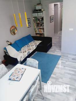 2-к квартира, вторичка, 59м2, 4/4 этаж