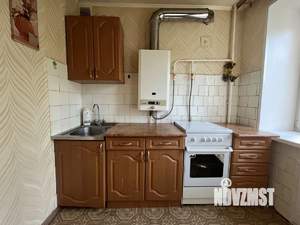 2-к квартира, вторичка, 41м2, 4/5 этаж