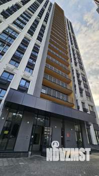 2-к квартира, вторичка, 56м2, 20/25 этаж
