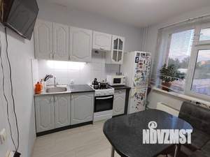 1-к квартира, вторичка, 32м2, 3/10 этаж