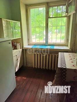 2-к квартира, вторичка, 49м2, 1/9 этаж