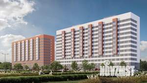 2-к квартира, вторичка, 52м2, 11/12 этаж