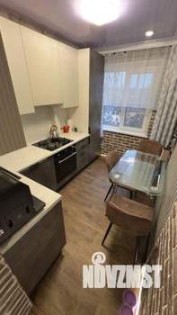 3-к квартира, вторичка, 55м2, 6/9 этаж
