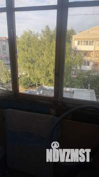 2-к квартира, вторичка, 42м2, 5/5 этаж