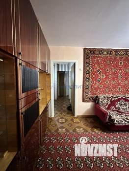 3-к квартира, вторичка, 58м2, 3/9 этаж