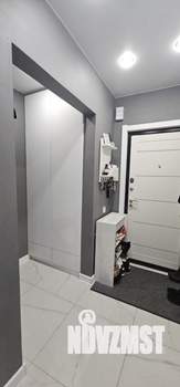 1-к квартира, вторичка, 32м2, 10/10 этаж