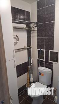 1-к квартира, вторичка, 31м2, 2/3 этаж