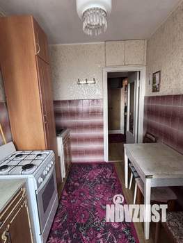 2-к квартира, вторичка, 43м2, 6/9 этаж