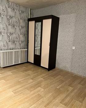 1-к квартира, вторичка, 31м2, 1/5 этаж
