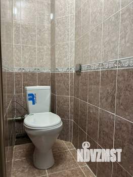 2-к квартира, вторичка, 38м2, 5/5 этаж