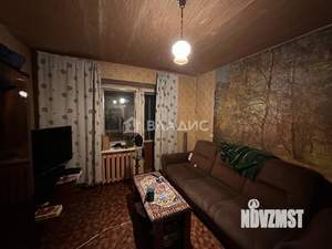 3-к квартира, вторичка, 65м2, 3/9 этаж