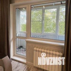 1-к квартира, вторичка, 32м2, 5/5 этаж