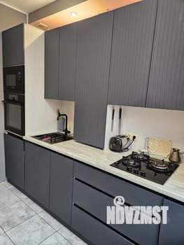 2-к квартира, вторичка, 52м2, 2/2 этаж