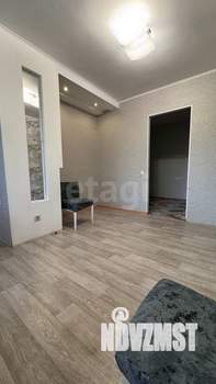 1-к квартира, вторичка, 30м2, 4/5 этаж