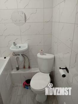 Студия квартира, вторичка, 14м2, 1/5 этаж