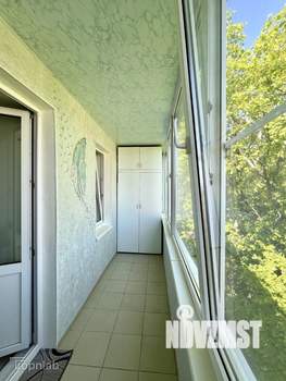 3-к квартира, вторичка, 64м2, 5/5 этаж