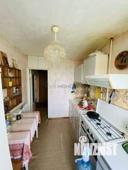 2-к квартира, вторичка, 46м2, 8/9 этаж