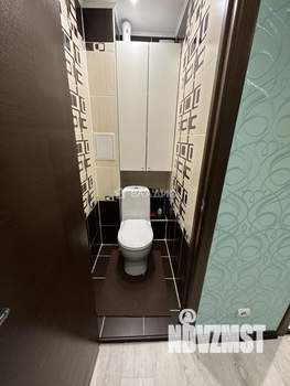 2-к квартира, вторичка, 49м2, 1/3 этаж