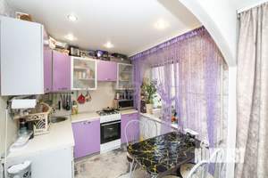 2-к квартира, вторичка, 45м2, 1/5 этаж