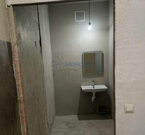 1-к квартира, вторичка, 42м2, 3/4 этаж